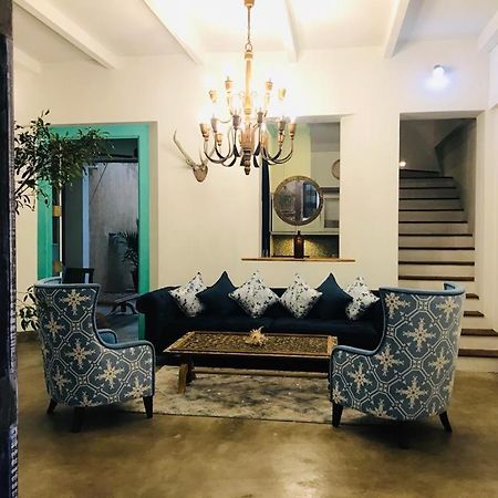 Small House Boutique Guest House Гале Екстериор снимка