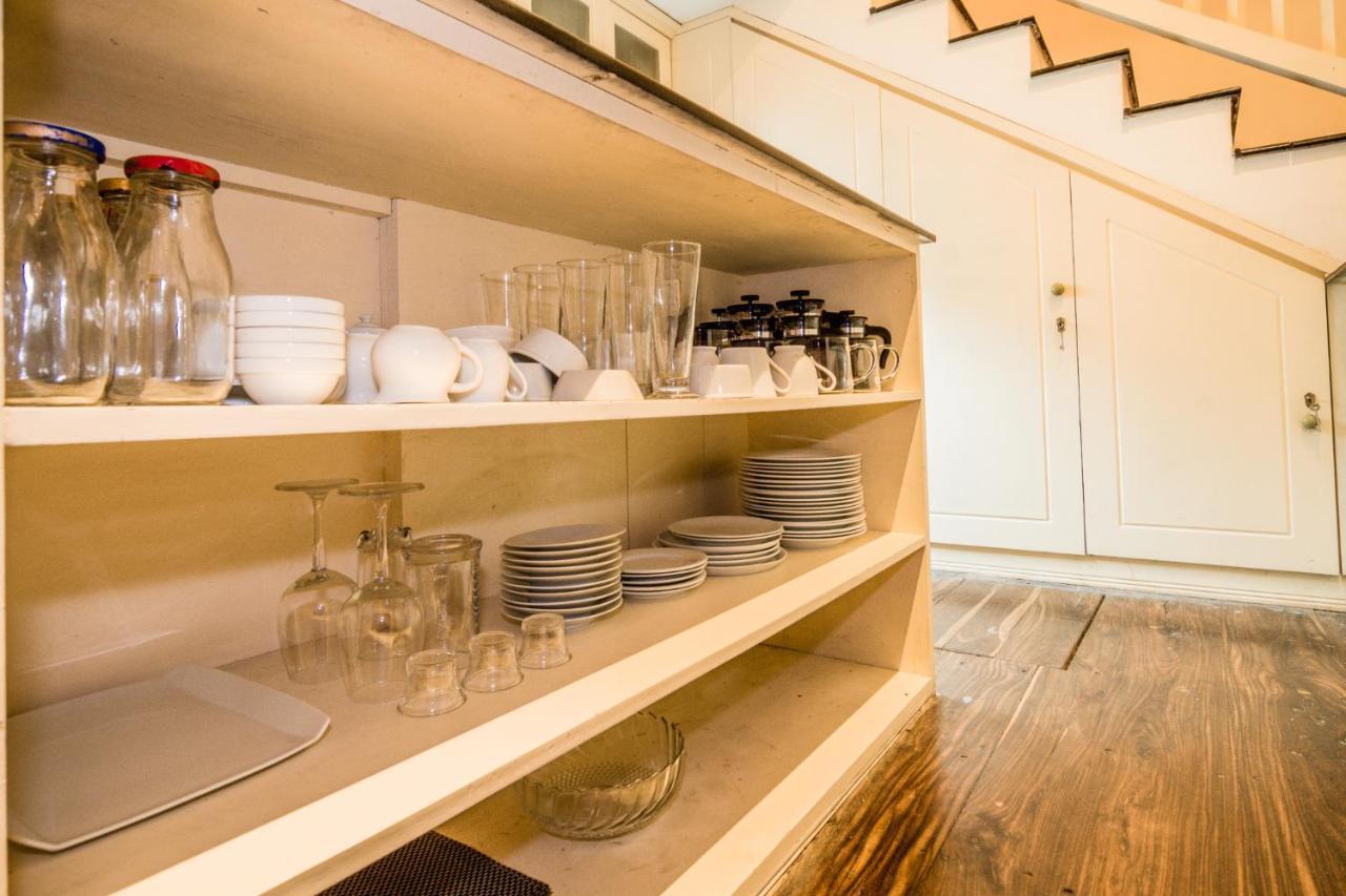 Small House Boutique Guest House Гале Екстериор снимка